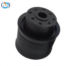 DN250 30000CBM Concrete Pump Rubber Piston For Zoomlion